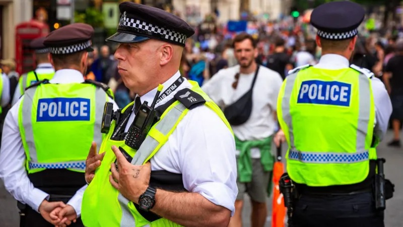 Human rights regulator criticises Met's use of facial recognition cameras