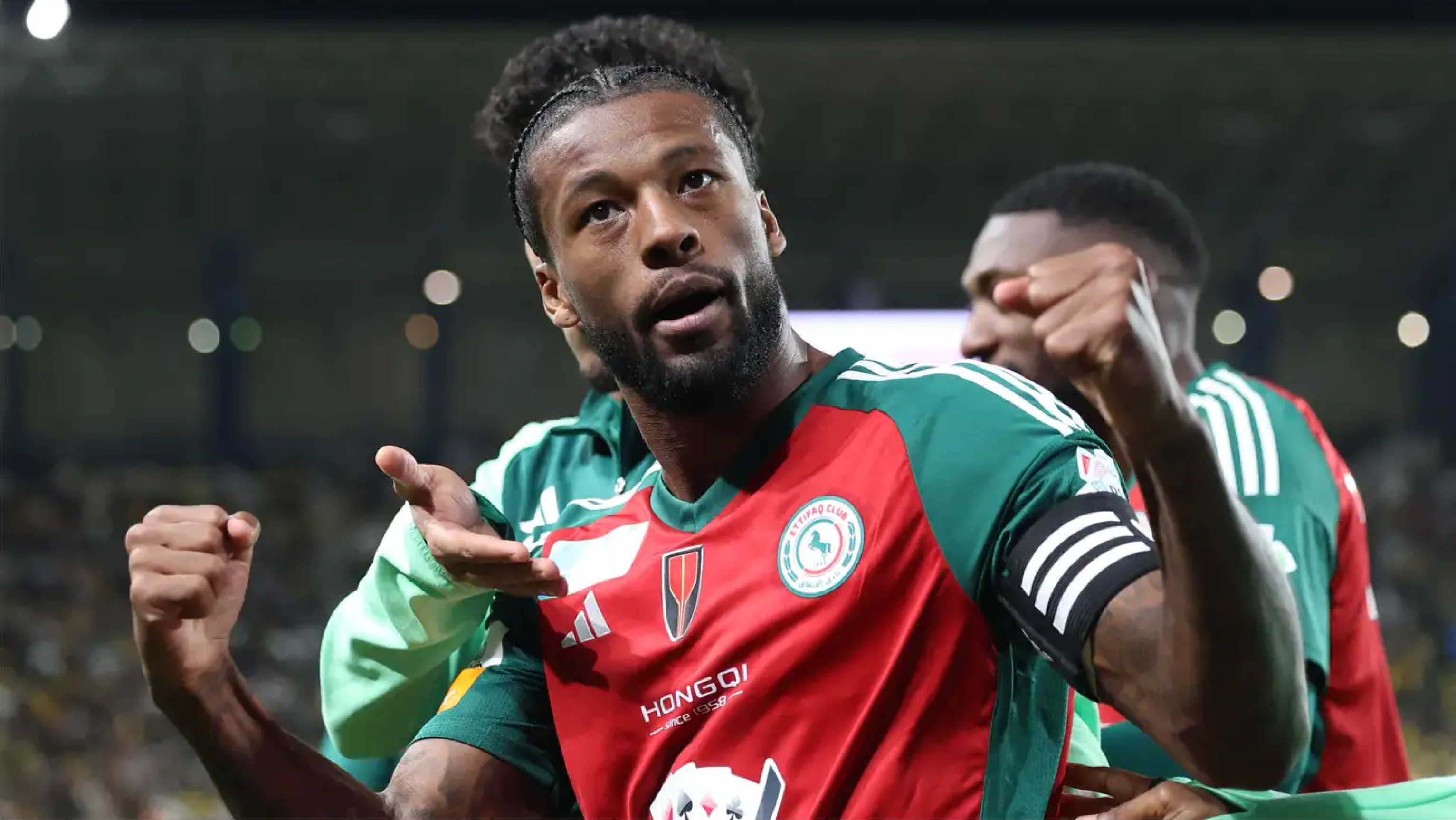 ESPN betrekt Wijnaldum plots in grote Engelse transfersoap