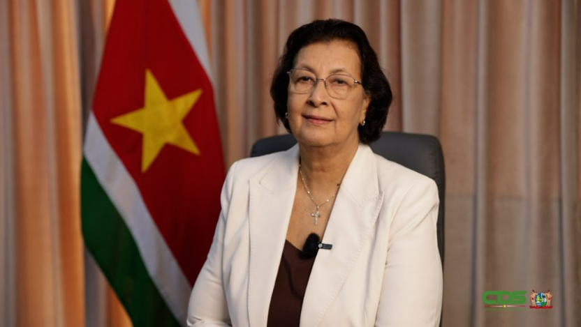 ?Suriname’s Interests Must Be the Compass for New Ambassadors”