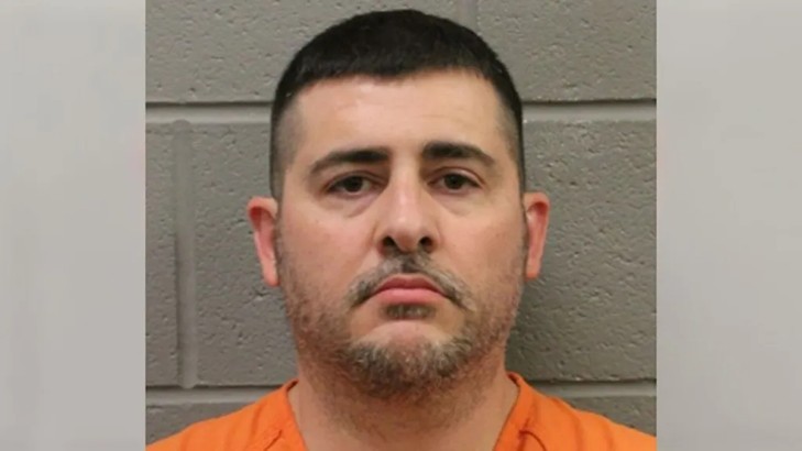 Texas man charged with murder in shooting of child