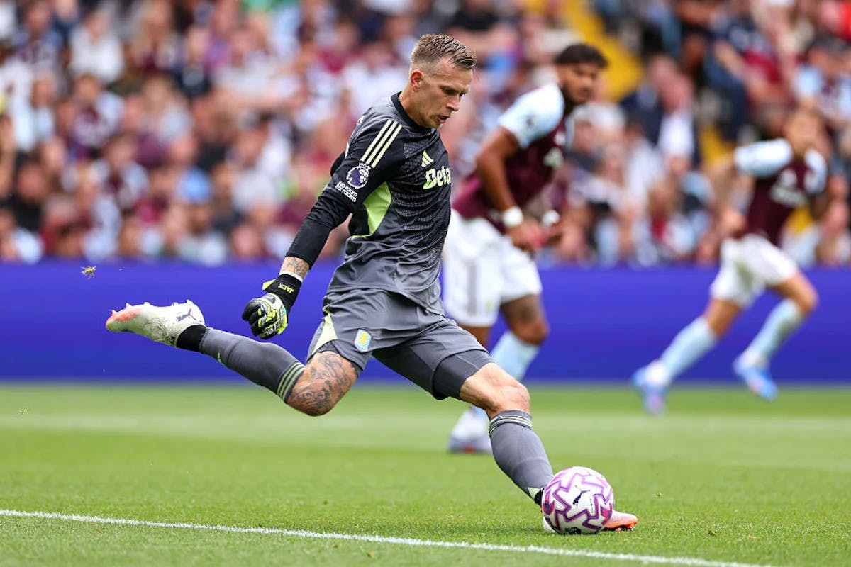 Bizot krijgt weer te maken met Martínez Bizot krijgt weer te maken met Martínez