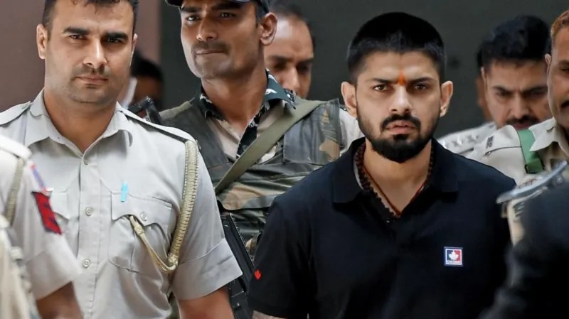 Canada lists India's Bishnoi gang as terrorist entity