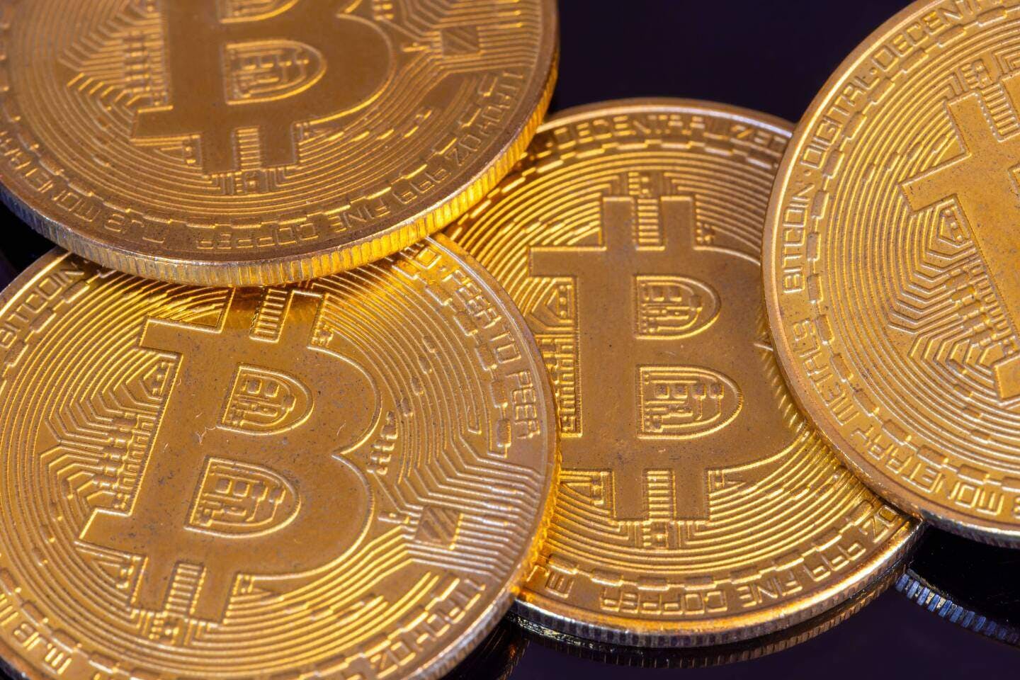 Chinese vrouw zette gestolen geld om in tienduizenden bitcoins