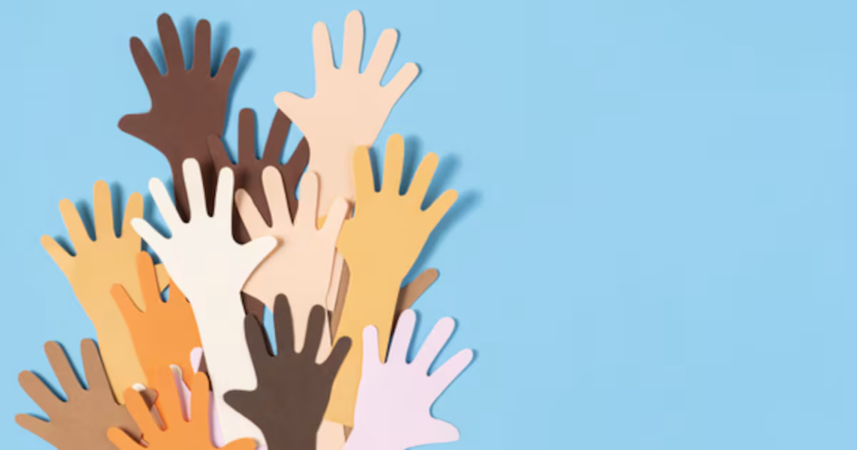 Jongerenwerkers roepen op tot solidariteit en respect in het nieuwe ...
