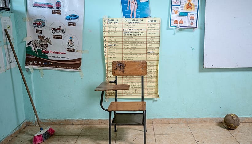 85 million children worldwide do not attend school, Unicef says