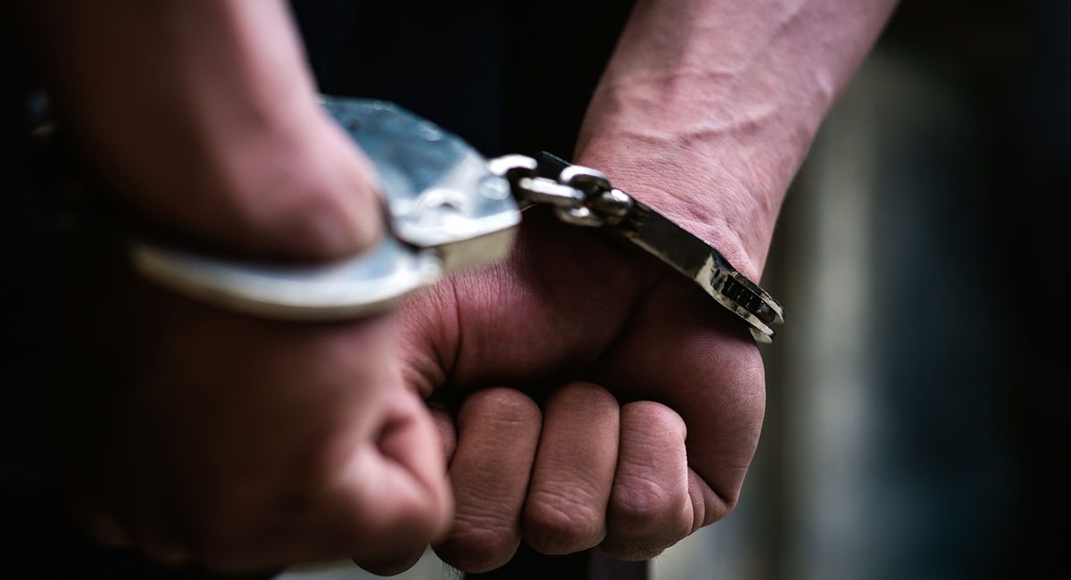 Suspect arrested over disappearanceof SRD 100,000