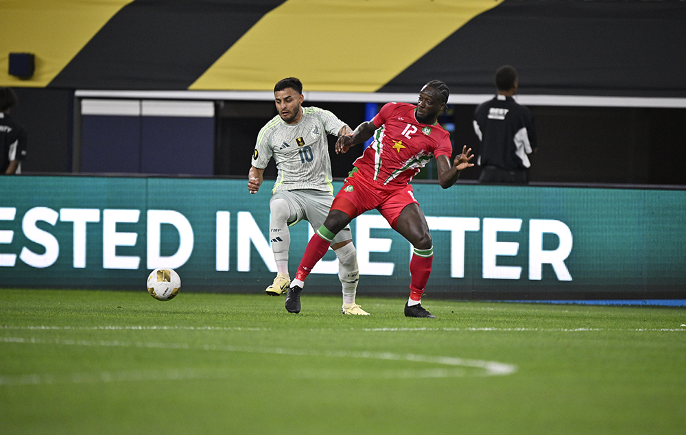 Abena haakt af bij Natio vanwege blessure
