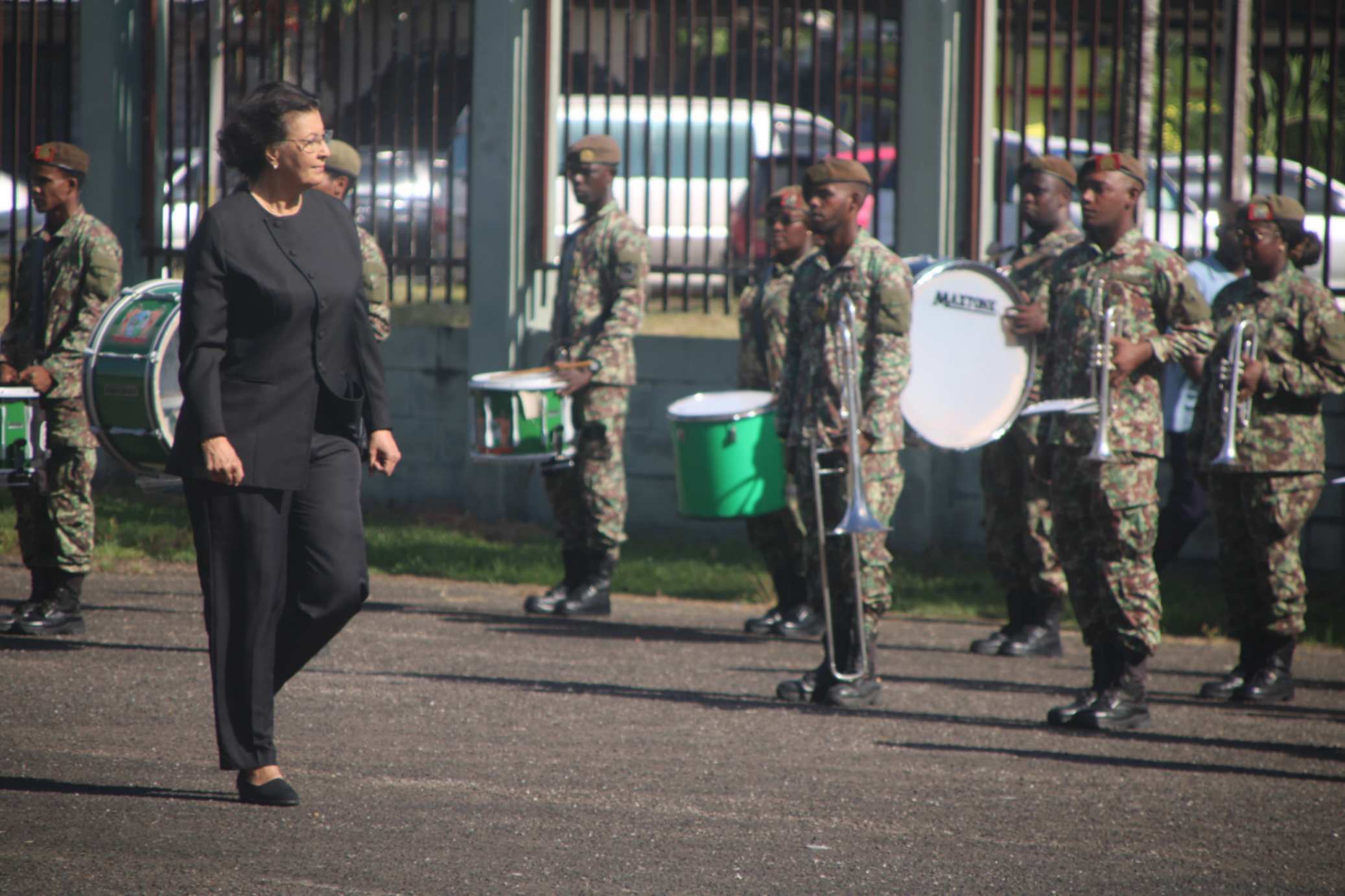 President optimistic about border protocol despite objections from ABOP