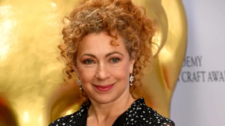 Alex Kingston Age: How Old Is Alex Kingston In 2026?
