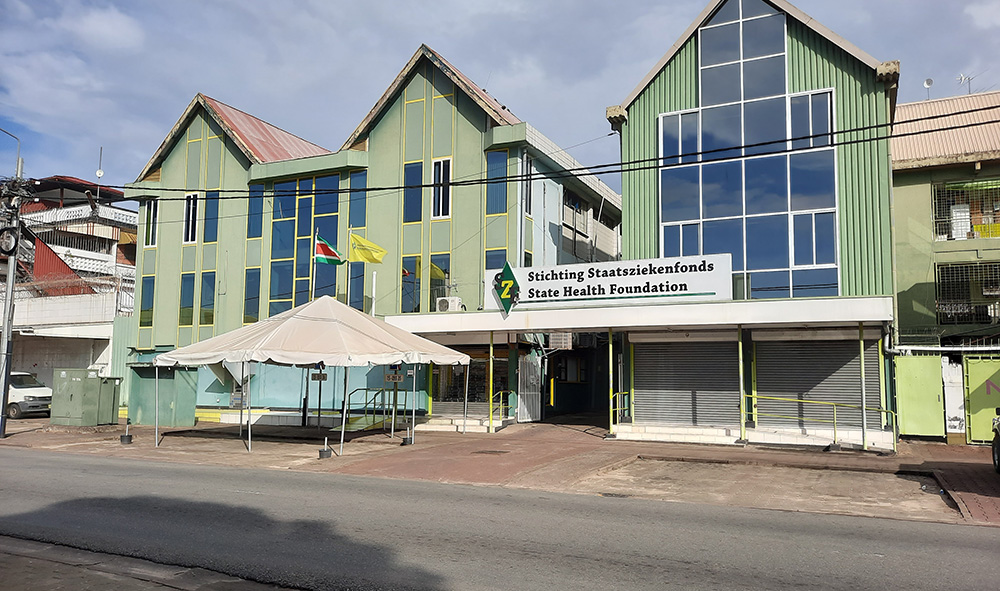 SZF krijgt nieuwe leiding