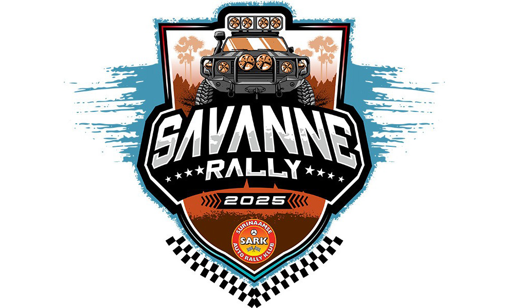Smith en Fakkel winnen Savanne Rally 2025
