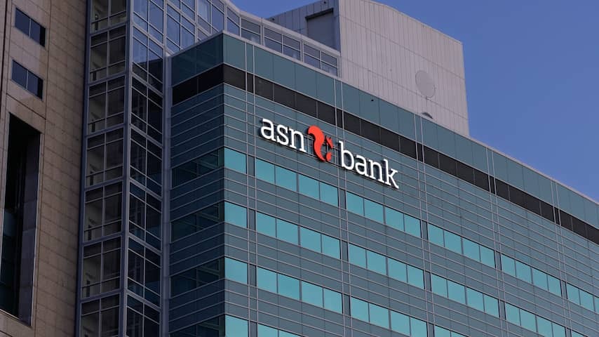 ASN Bank schrapt nog eens bijna duizend banen bij grote reorganisatie