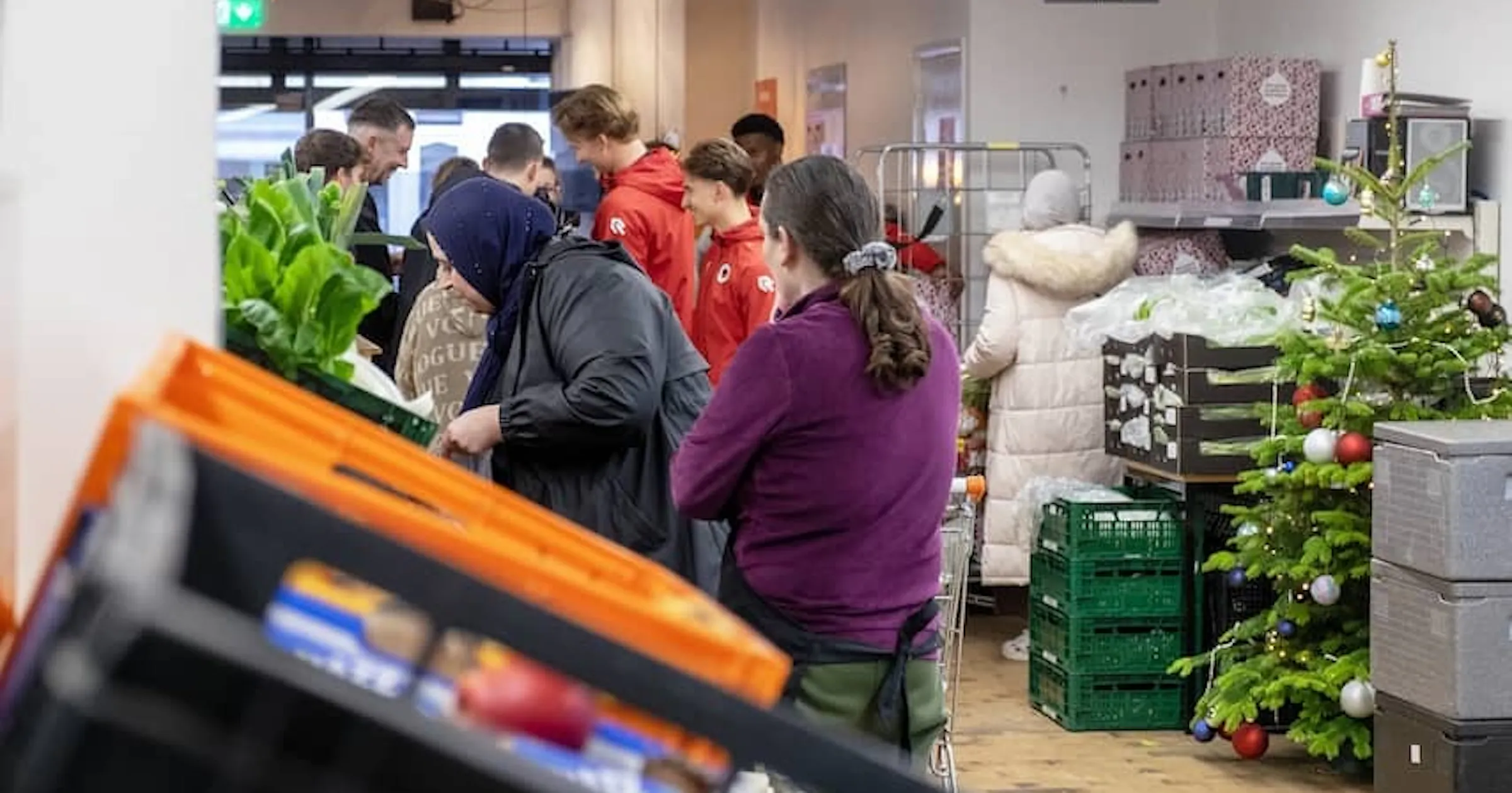 Miskoop Bijstand en toeslagen zijn niet genoeg voor hoge energierekening of miskoop