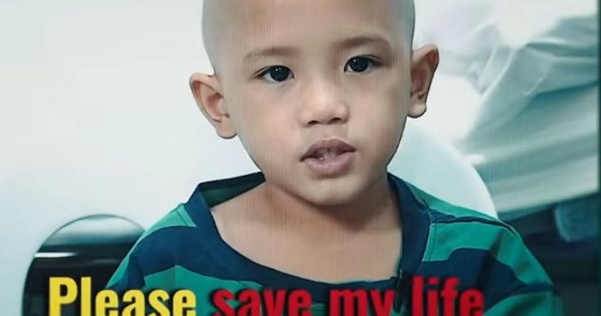 Kinderen Met Kanker Wereldwijd Opgelicht kinderen-met-kanker-wereldwijd-opgelicht