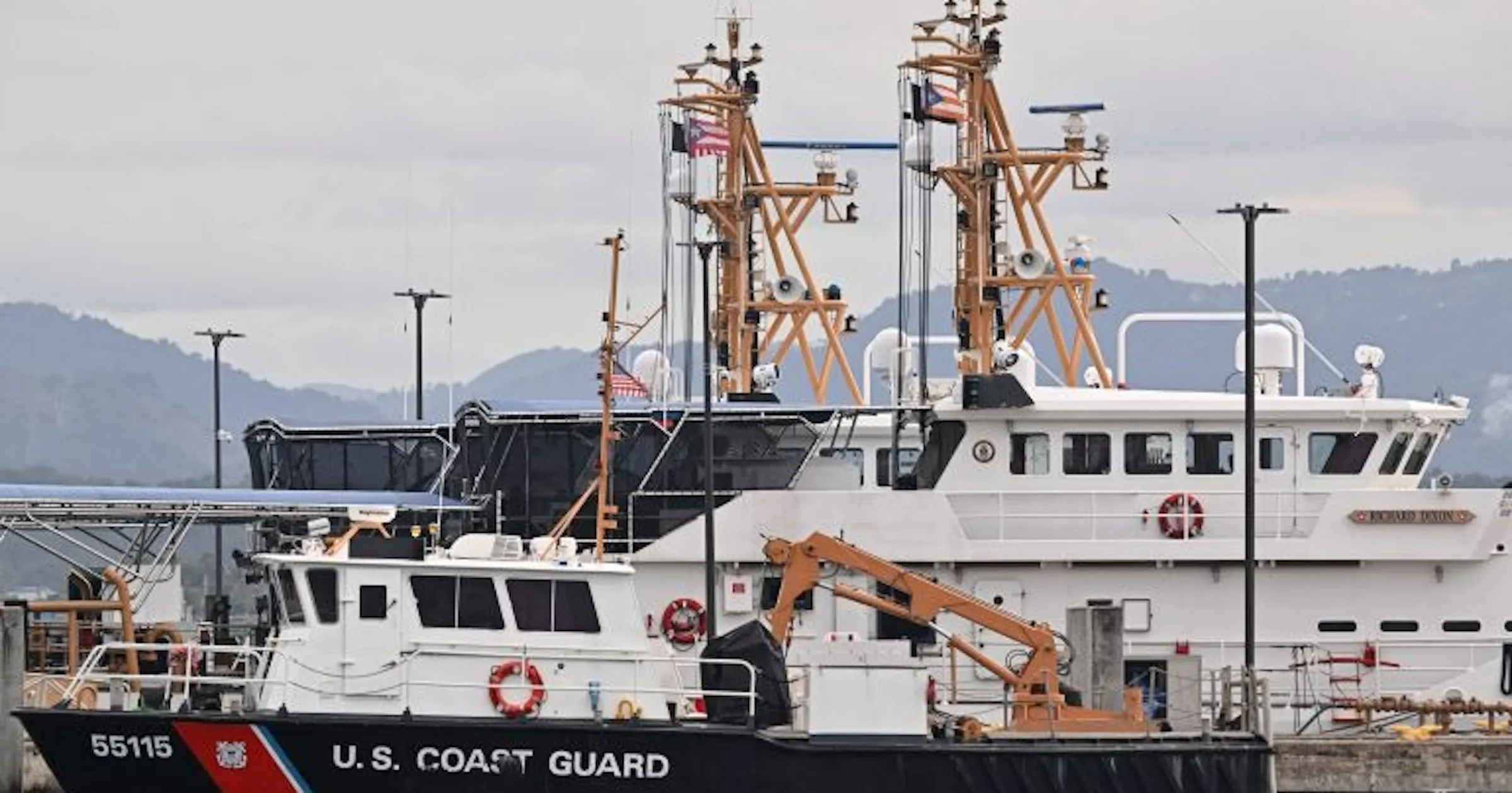 Coast Guard Suspends Search Pacific The Risks of Maui’s Coastal Waters