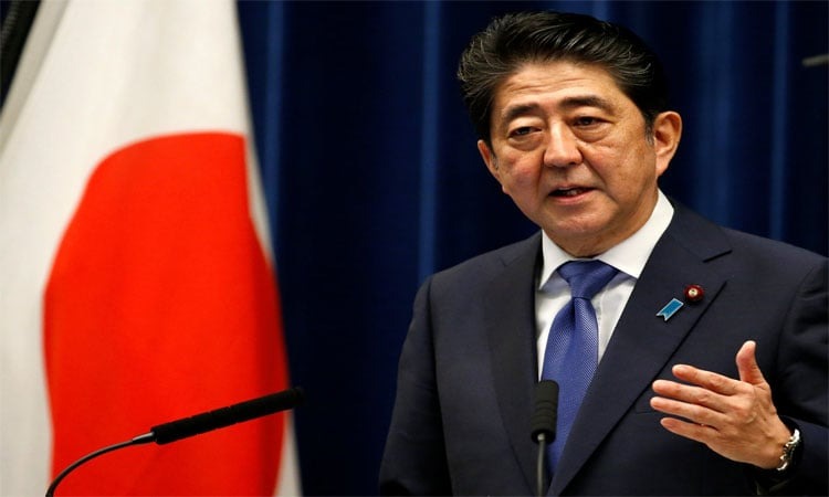 Japan PM mulling snap election in coming weeks