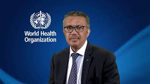US withdrawal from WHO makes country, world 'unsafe'