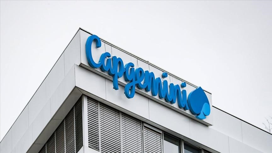 French tech giant Capgemini to sell US subsidiary working for ICE