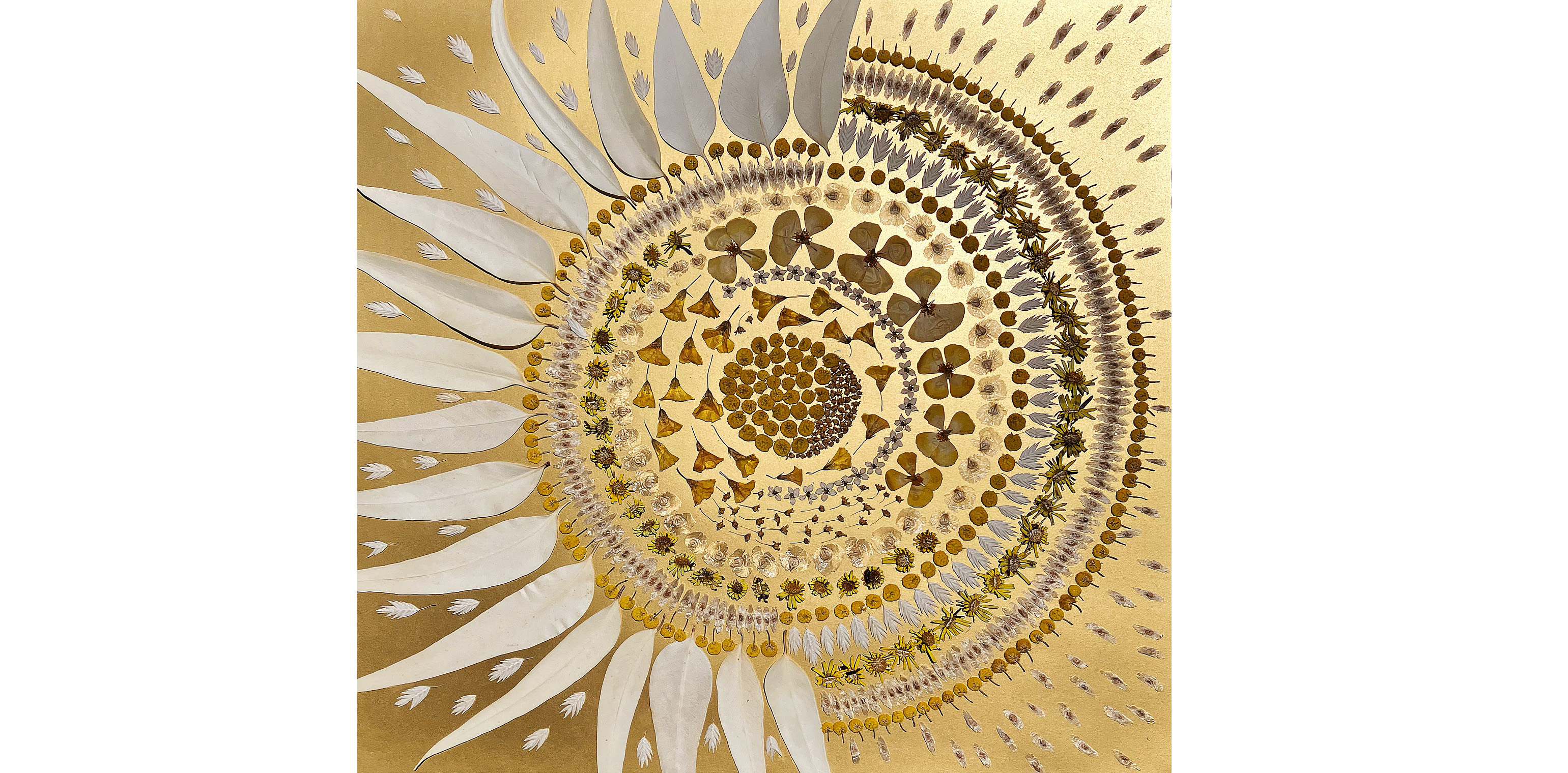 Expo ‘Where the earth connects us’ in Readytex Art gallery