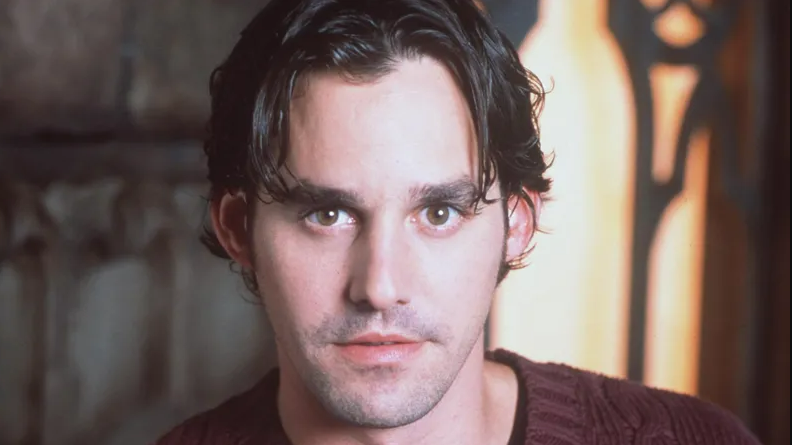 Buffy the Vampire Slayer actor Nicholas Brendon dies aged 54