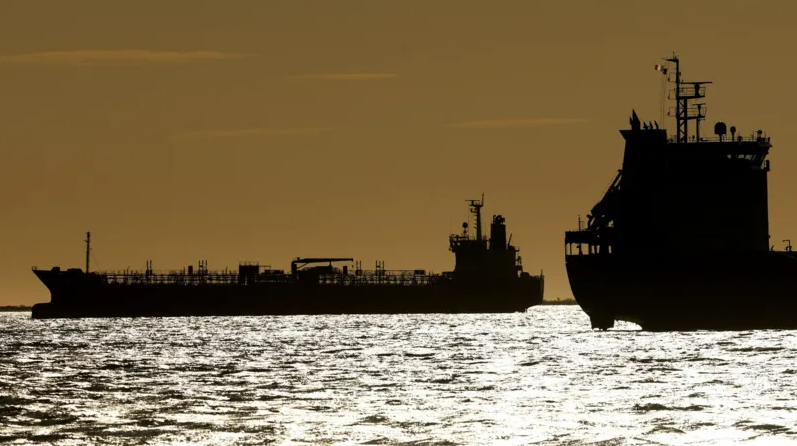US lifts sanctions on some Iranian oil as energy prices soar