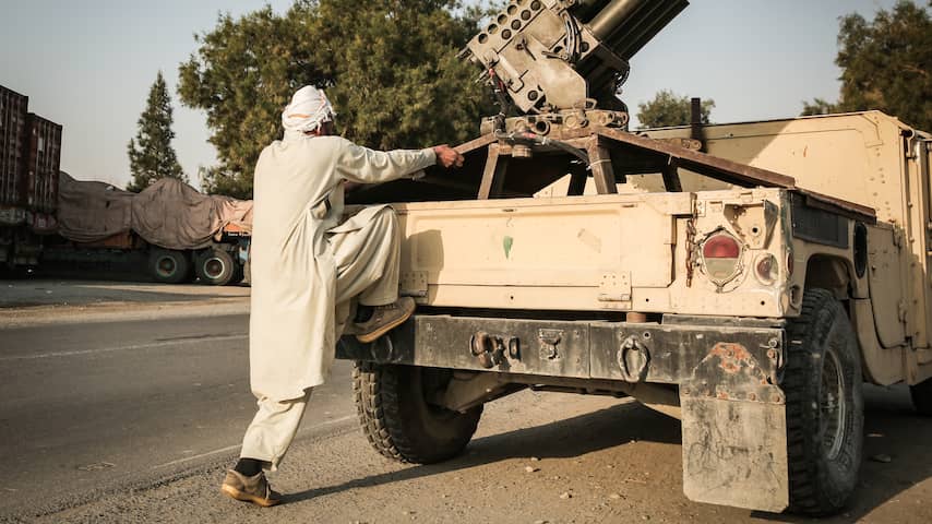 Pakistan en Afghanistan houden staakt-het-vuren vanwege einde ramadan