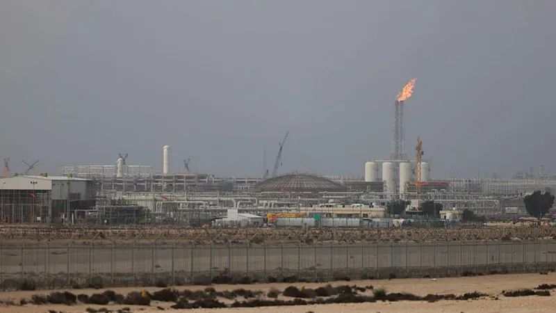 Trump threatens to blow up 'entirety' of major Iran gas field if it ...