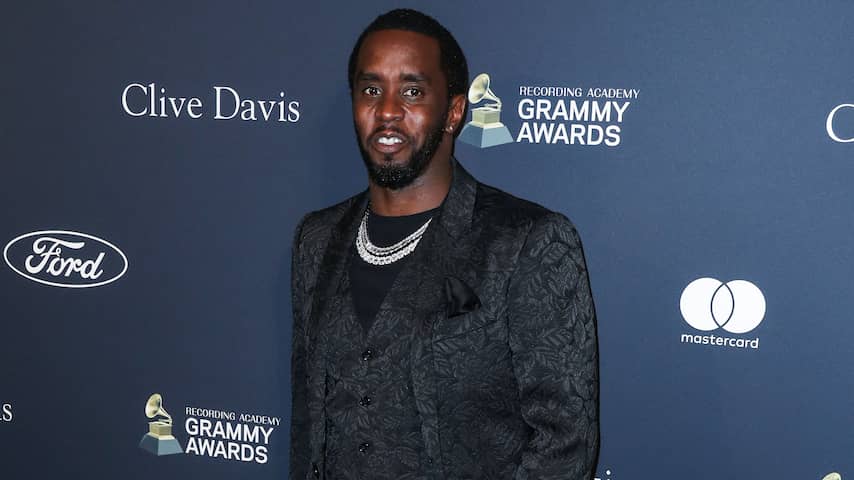 Vrijlatingsdatum rapper Diddy opnieuw vervroegd