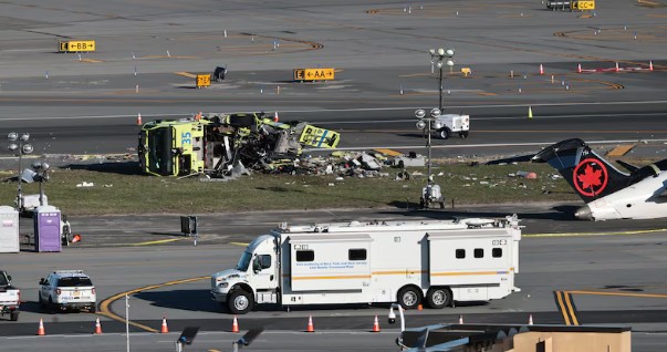 Piloten sloegen voor dodelijke crash al alarm over veiligheidsproblemen