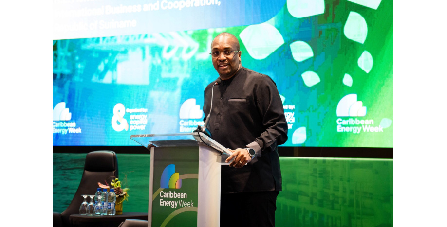 “ Energie geen garantie voor welvaart, maar motor voor brede economische transformatie”