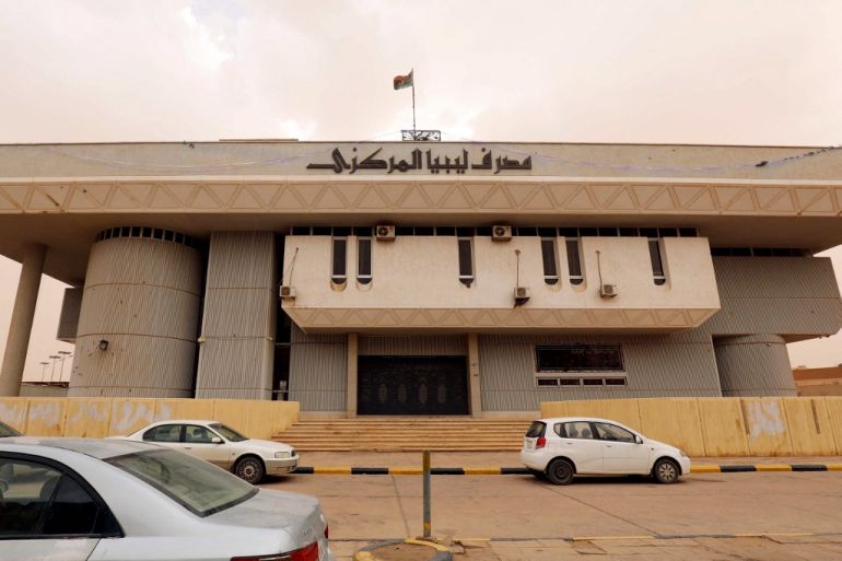 Libya approves first unified budget in more than a decade