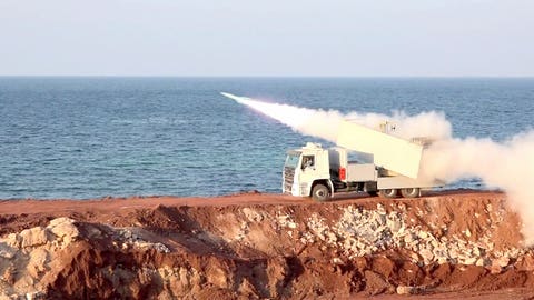 Iranian official warns US warships in Strait of Hormuz are within ...
