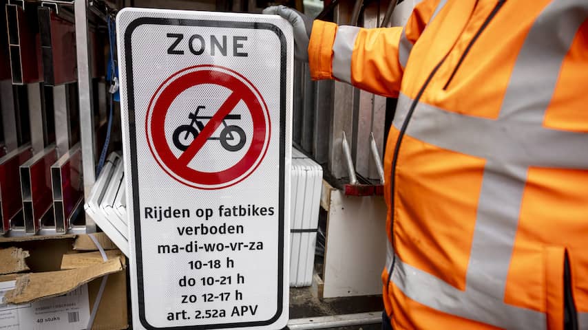 Fatbikeverkoper sleept gemeente Enschede voor de rechter om fatbikeverbod