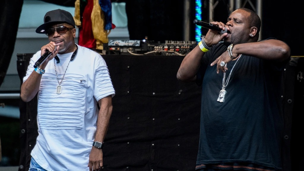 Rapper Rob Base (It takes two) overleden