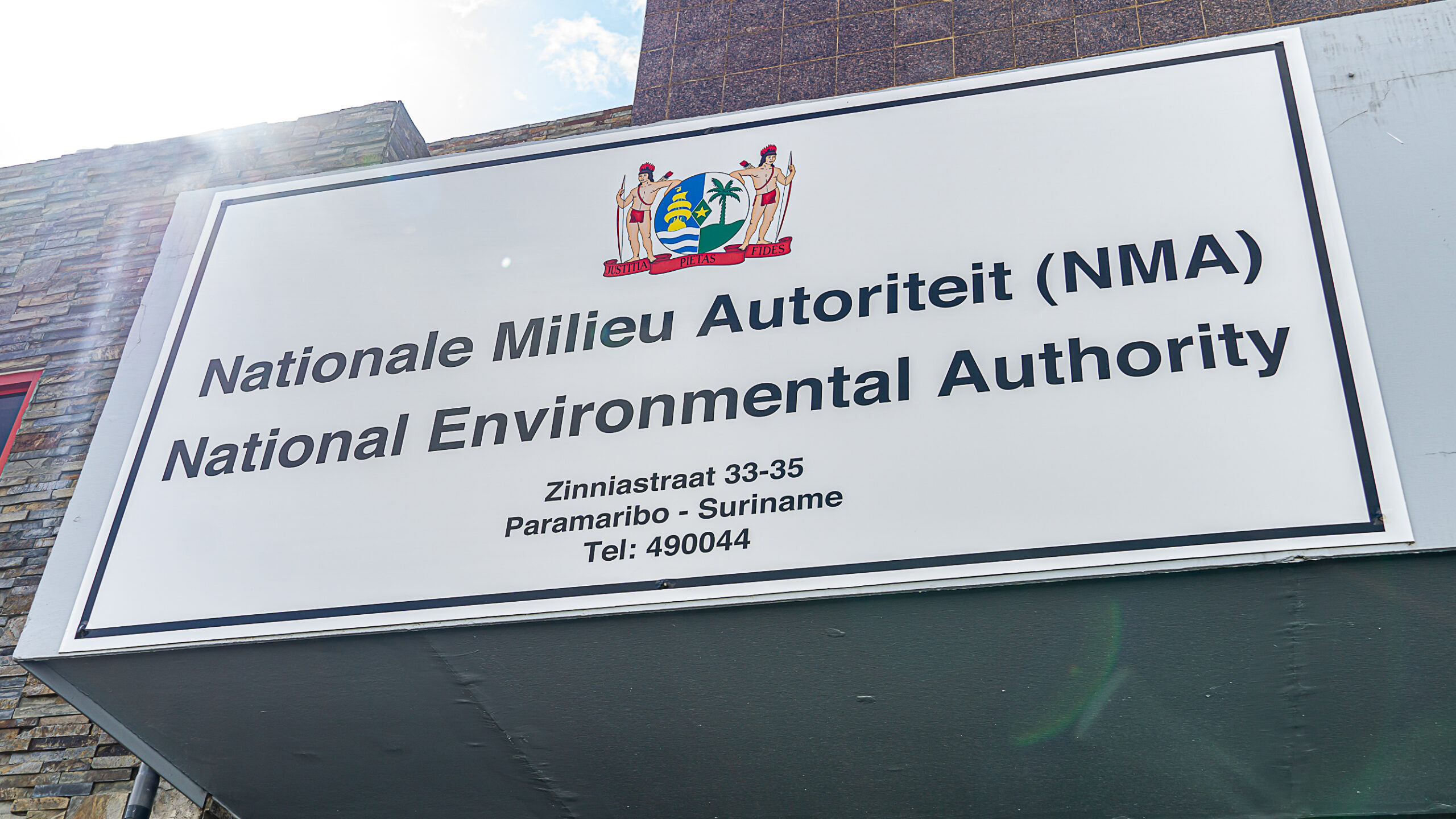 NMA reageert op kwestie rond opslag radioactieve bronnen