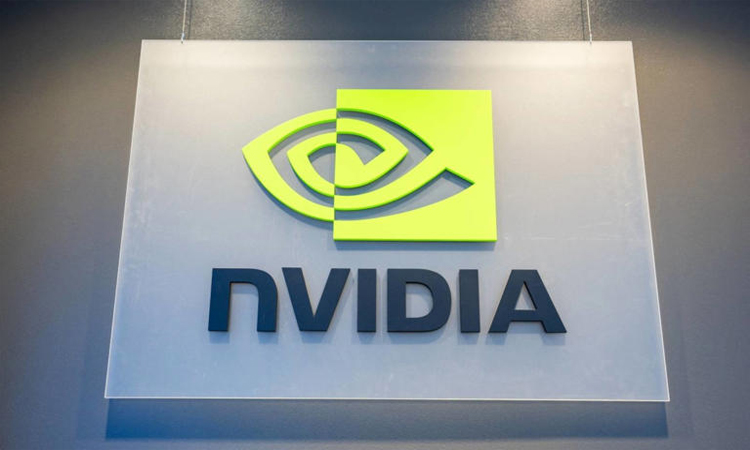 Nvidia unveils AI infrastructure deals in South Korea