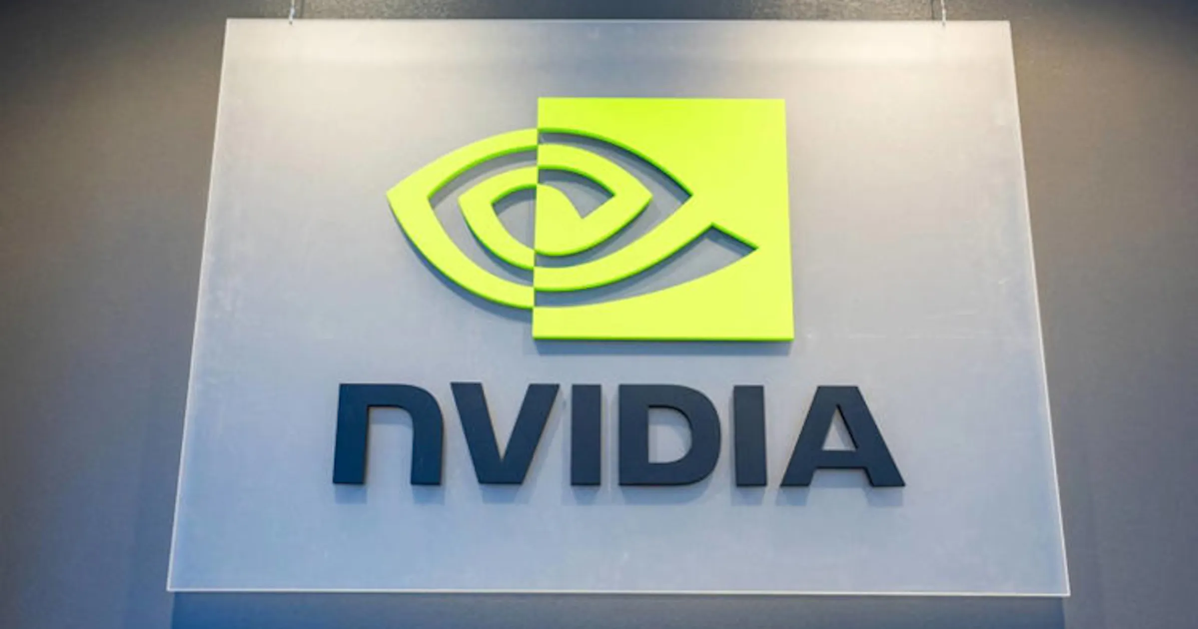 Nvidia unveils AI infrastructure deals in South Korea