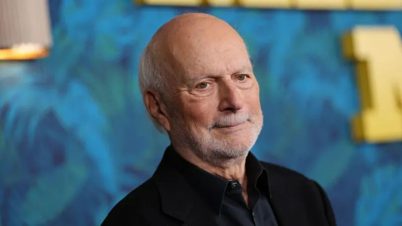 James Burrows, director of Cheers and Friends, passed away