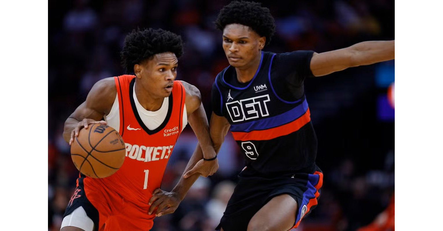 Thompson-broers eerste broersduo in NBA met contracten van minstens USD 100 miljoen