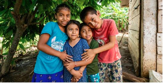 Millons of children in Latin America at risk from El Nino