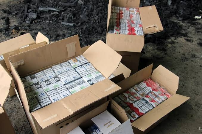 “Suriname loopt jaarlijks meer dan SRD 500 miljoen mis”