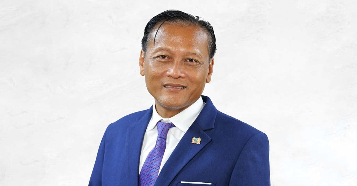 MP Sapoen calls macho statement of EBS director “unacceptable”