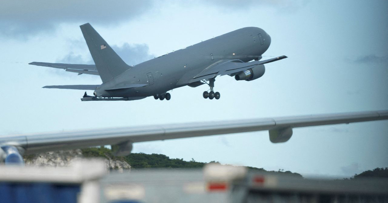 Nieuwe luchtbrug tussen Suriname, Guyana en Sint-Maarten in de maak