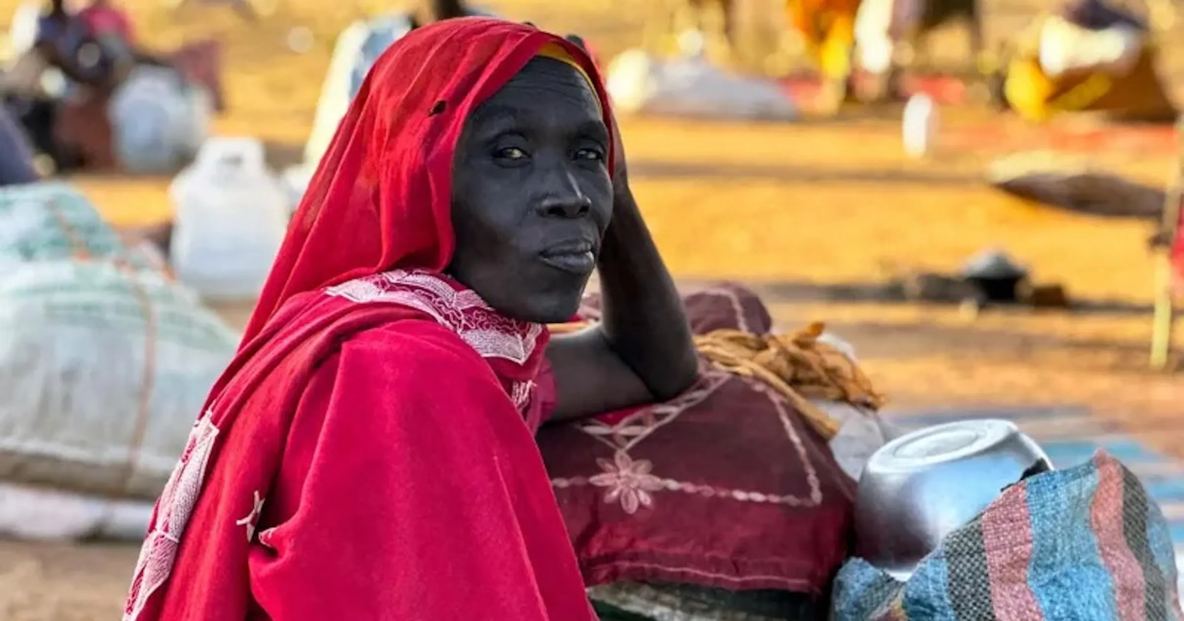 المحكمة الدولية تخبر بي بي سي عن تحقيق انفراجة في التحقيق في جرائم الحرب في السودان