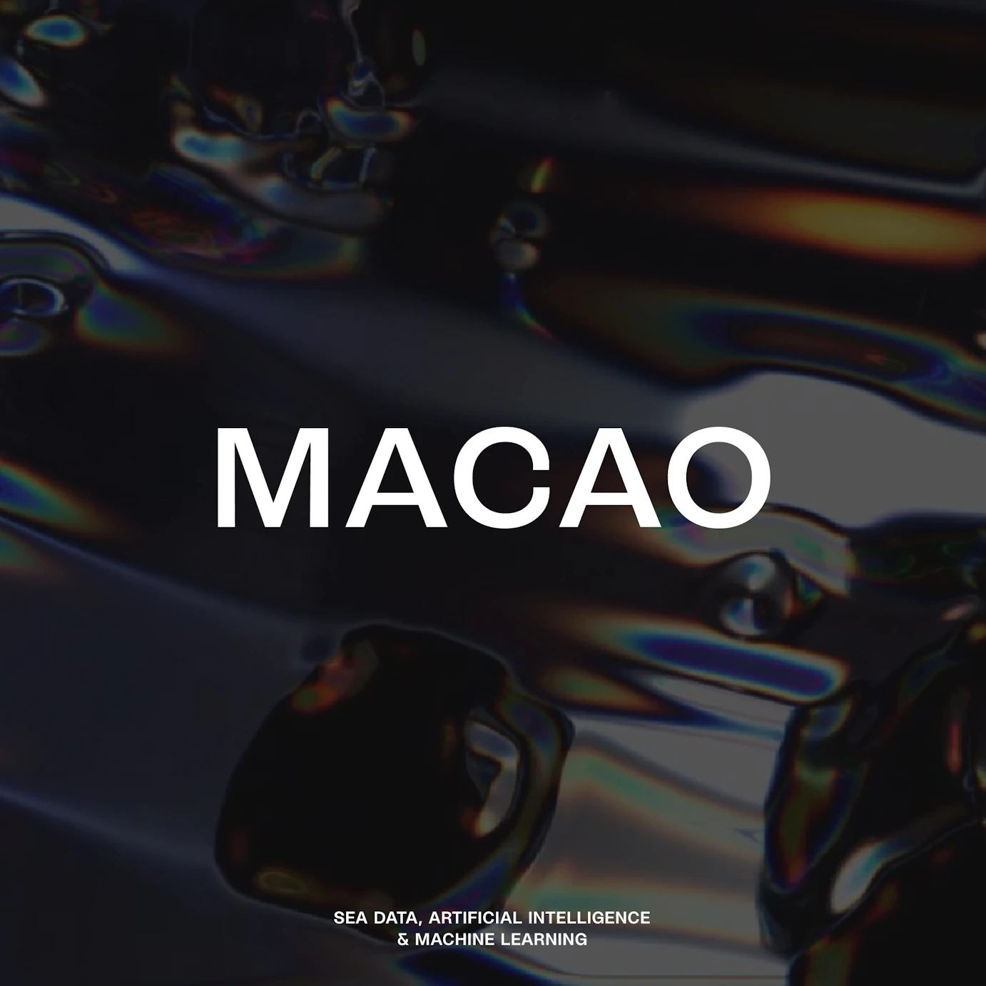 Image numéro macao_0 du projet   crée par Timothé Joubert