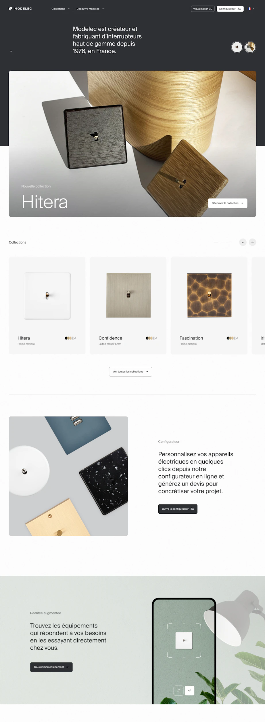 Image numéro 4 du projet modelec crée par Timothé Joubert