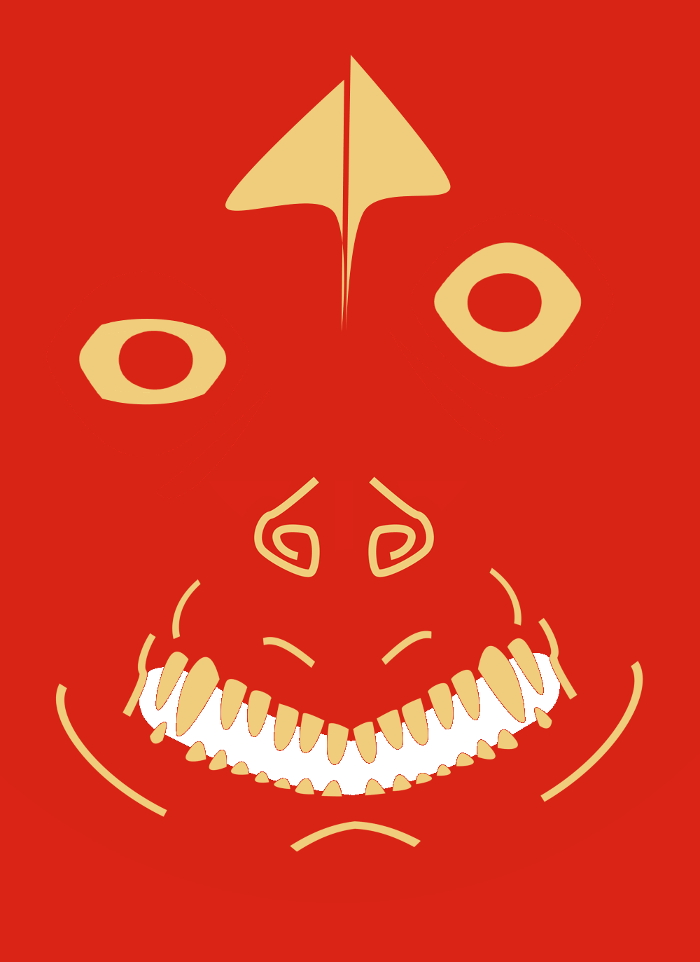 Cool css restaurant menu (years ago) 🔥