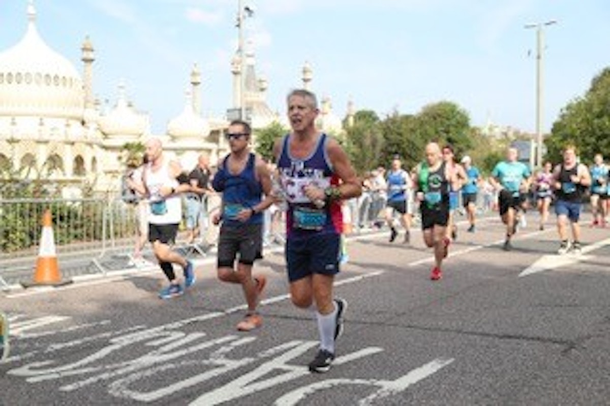Tim Walls Fundraising