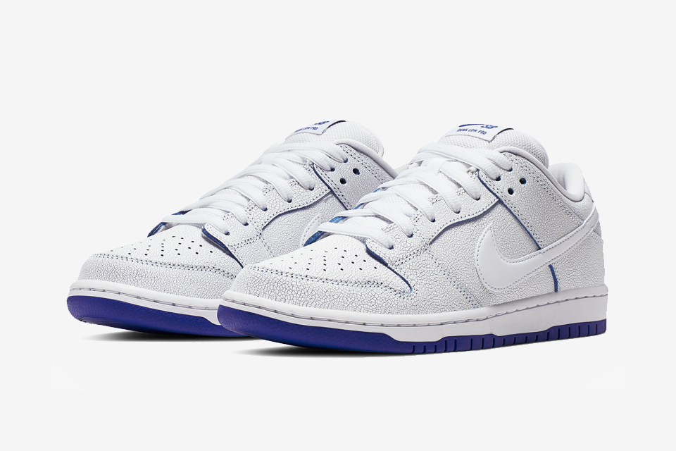 nike dunk sb porcelain