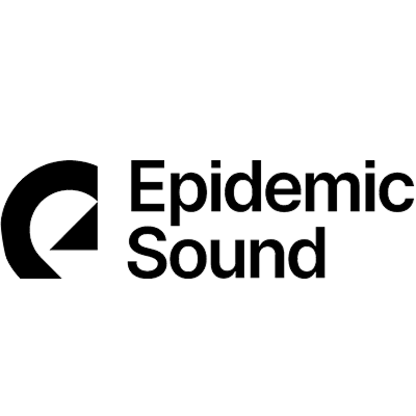 epidemic sound logotype